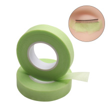 Disposable Breathable Blue Pink 3m Eyelash Tape for Sensitive Skin