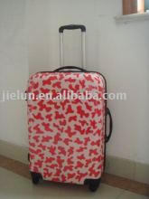 abs hard shell luggage