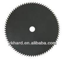 Grass Cutter blade-250X1.6X80T