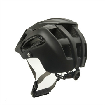 Mens Women's Mountain Bike Helmets