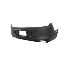 automotive interior plastic parts