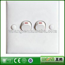 Decorative On Off Pushbutton Switch