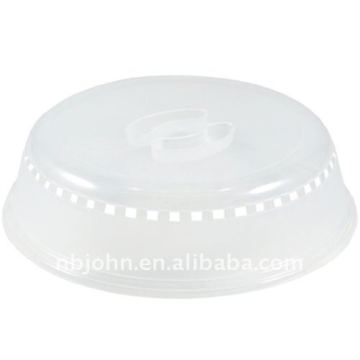 Microwave Food cover plastic