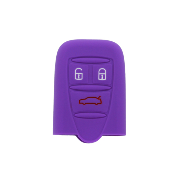 Car key lost cover for Alfa 3buttons