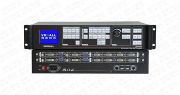 Lvp 7000 LED Video Processor