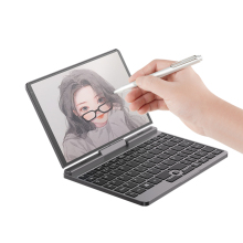 8 inch Pocket Notebook Laptop - New Arrival Cheap Laptops for Gaming and Office
