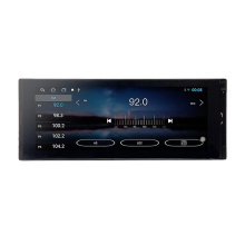 1Din 6.9 Inch IPS Screen Car GPS Android System with Mirror-Link AUX Radio GPS Car Stereo Audio