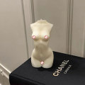 Hot Sale Female Body Shape Figure Candle