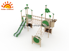 Net Bridge HPL Multiply Structure With Slide