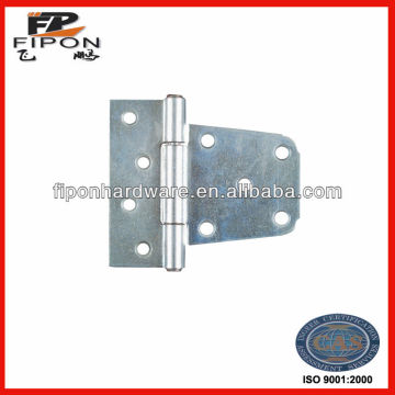 Heavy Duty Gate Hinge/Zinc Gate Hinge/Shed Hardware