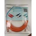 Cat6 Ethernet-netwerkkabel LAN-kabel Snagless