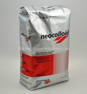 Zhermack Dental Alginate Impression Material