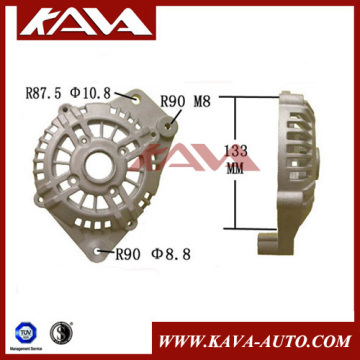 Aluminum Die Casting Car Alternator End Housing