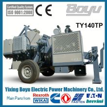 TY140TP Hydraulic puller-tensioner