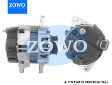 3730002550 HYUNDAI CAR ALTERNATOR 130A 14V