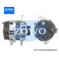 3730002550 HYUNDAI CARRO ALTERNADOR 130A 14V