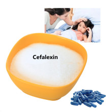 Good Quality CAS 15686-71-2 cefalexin generation powder