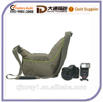 plain waterproof digital camera shoulder bag