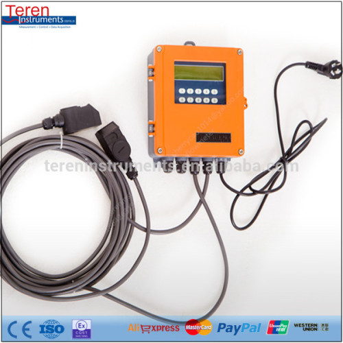cheap industrial flow meter from china supplier