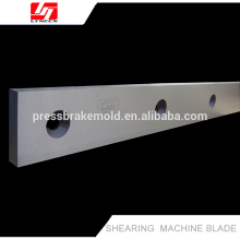Shearing Machine Blade