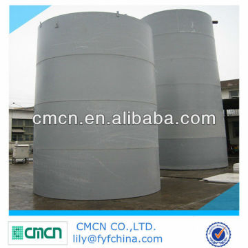 Grp Frp fiber glass tank