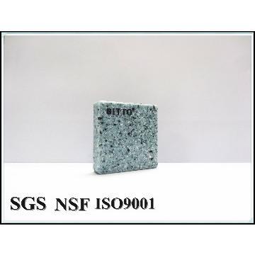 stone,acrylic paving stone for countertop