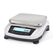 Hot Selling 0.01g Large Measurement Range Electronic Analytical Balance Scale