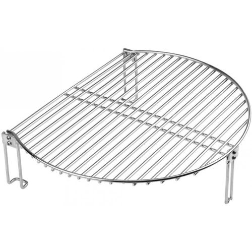 Grill Stack Rack voor Big Green Egg grill