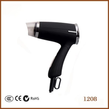 Household DC Motor Low Noise Cordless Hair Dryer