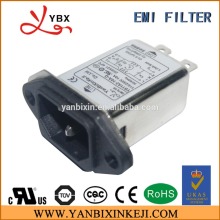 AC Plug EMI filter
