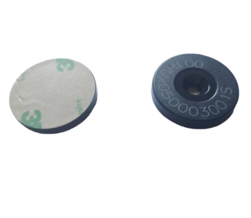 13.56MHz RFID N213 Patrol NFC On Metal Tags