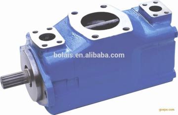 700 bar hydraulic pump