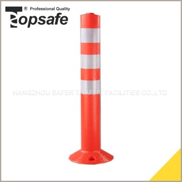 S-1403-80 PU Flexible Spring Post