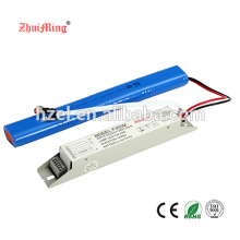 CE Approval Led Self-test Emergency Power Source