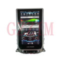 Land Cruiser 2016-2020 GPS Navigation Multimedia