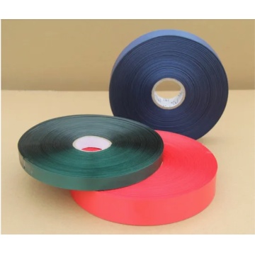 Best quality polyester Taffeta Label Tape