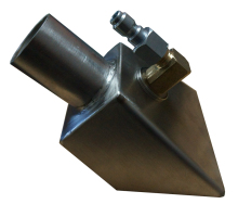 Sludge Pump Mud Sucker