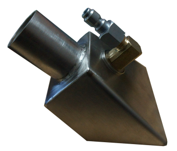 Sludge Pump Mud Sucker