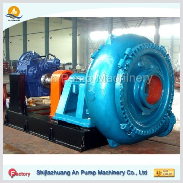 electric sludge pumps