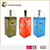 Order from China direct PVC wine cooler ice bag