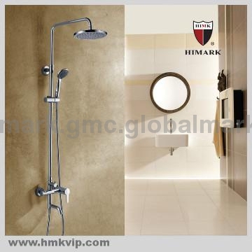 shower water faucet (1305500)