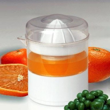 Mini Cup Fruit Juice