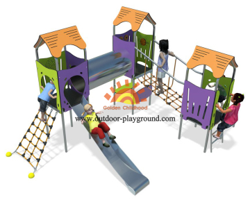 Favorite Outdoor Playground Equipment structures on Sale