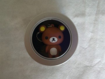 Bear lovable usb flash drive