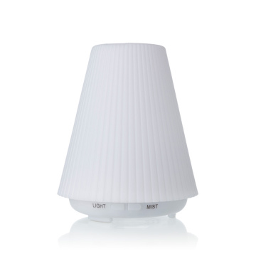 Mini Air Conditioner Scent Humidifier Aroma Diffuser