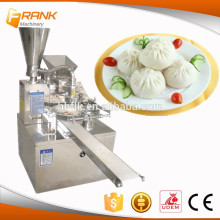 Nepal Automatic baozi machine / india momo making machine