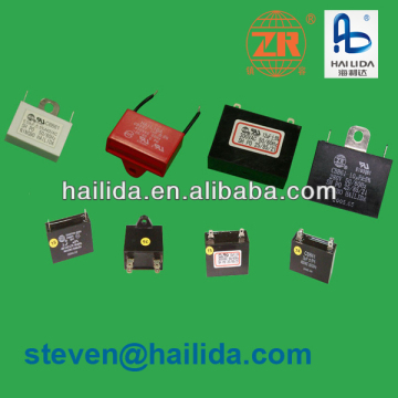 CBB61 ceiling fan sh capacitor