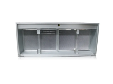 High Efficiency Micro Electrostatic Filter Mesh