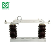 11KV 630A Outdoor High Voltage Porcelain Isolate Switch