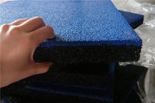 rubber anti slip tactile mold paver vulcanizing press tile rate